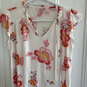 Loft shirt